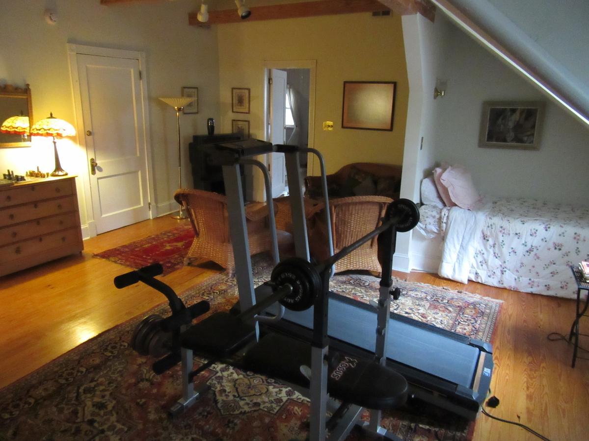 Inman Park Bed And Breakfast Atlanta Esterno foto