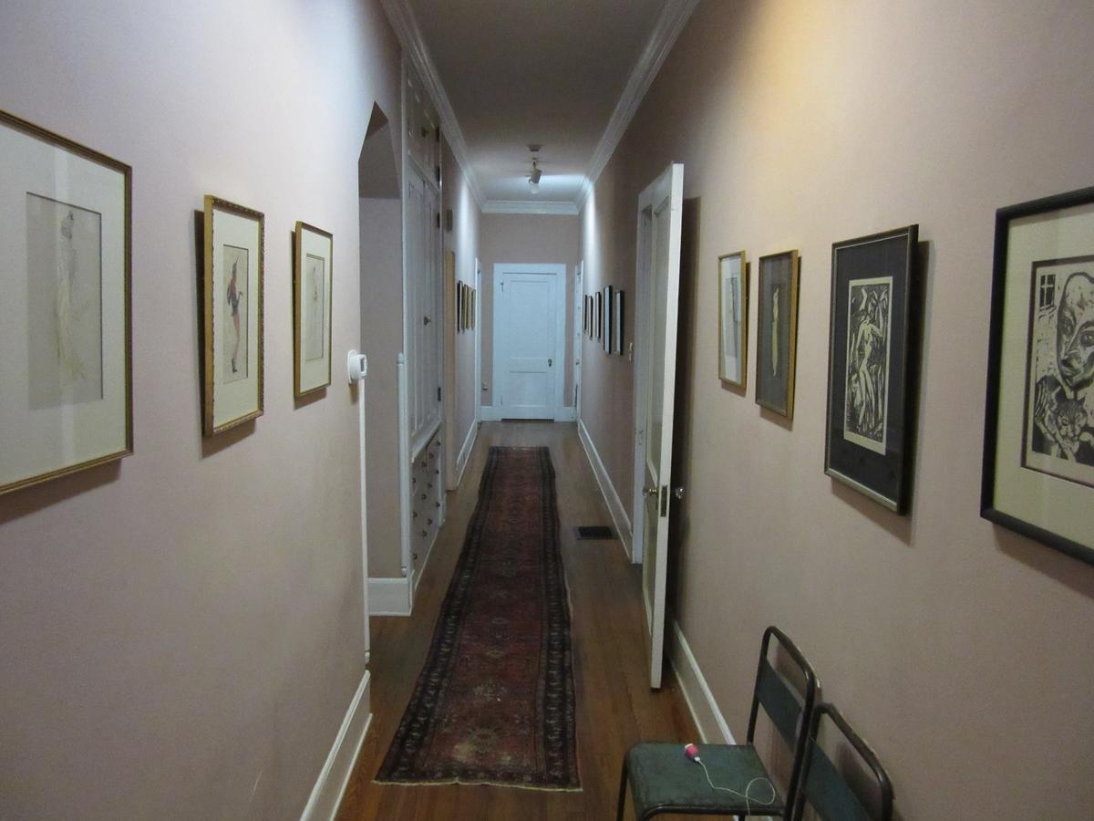 Inman Park Bed And Breakfast Atlanta Esterno foto