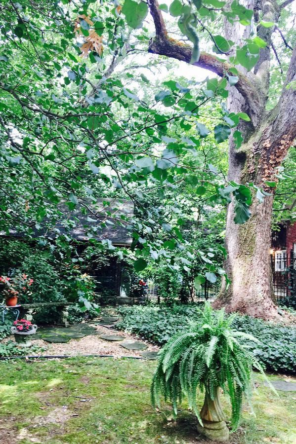 Inman Park Bed And Breakfast Atlanta Esterno foto