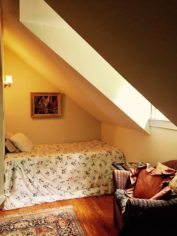 Inman Park Bed And Breakfast Atlanta Esterno foto