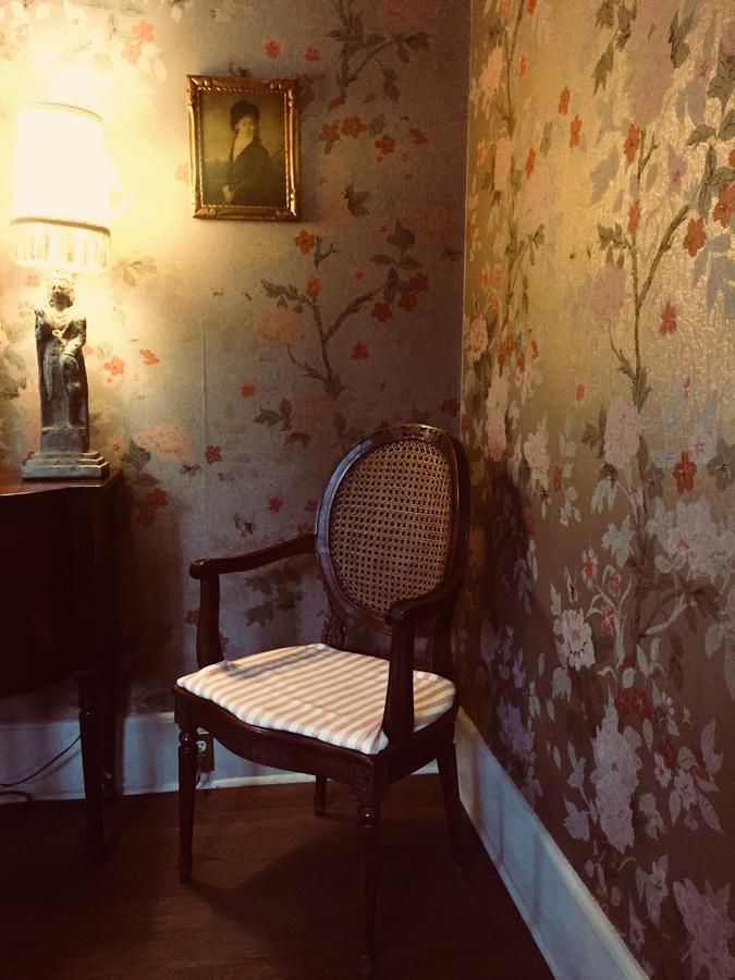 Inman Park Bed And Breakfast Atlanta Esterno foto