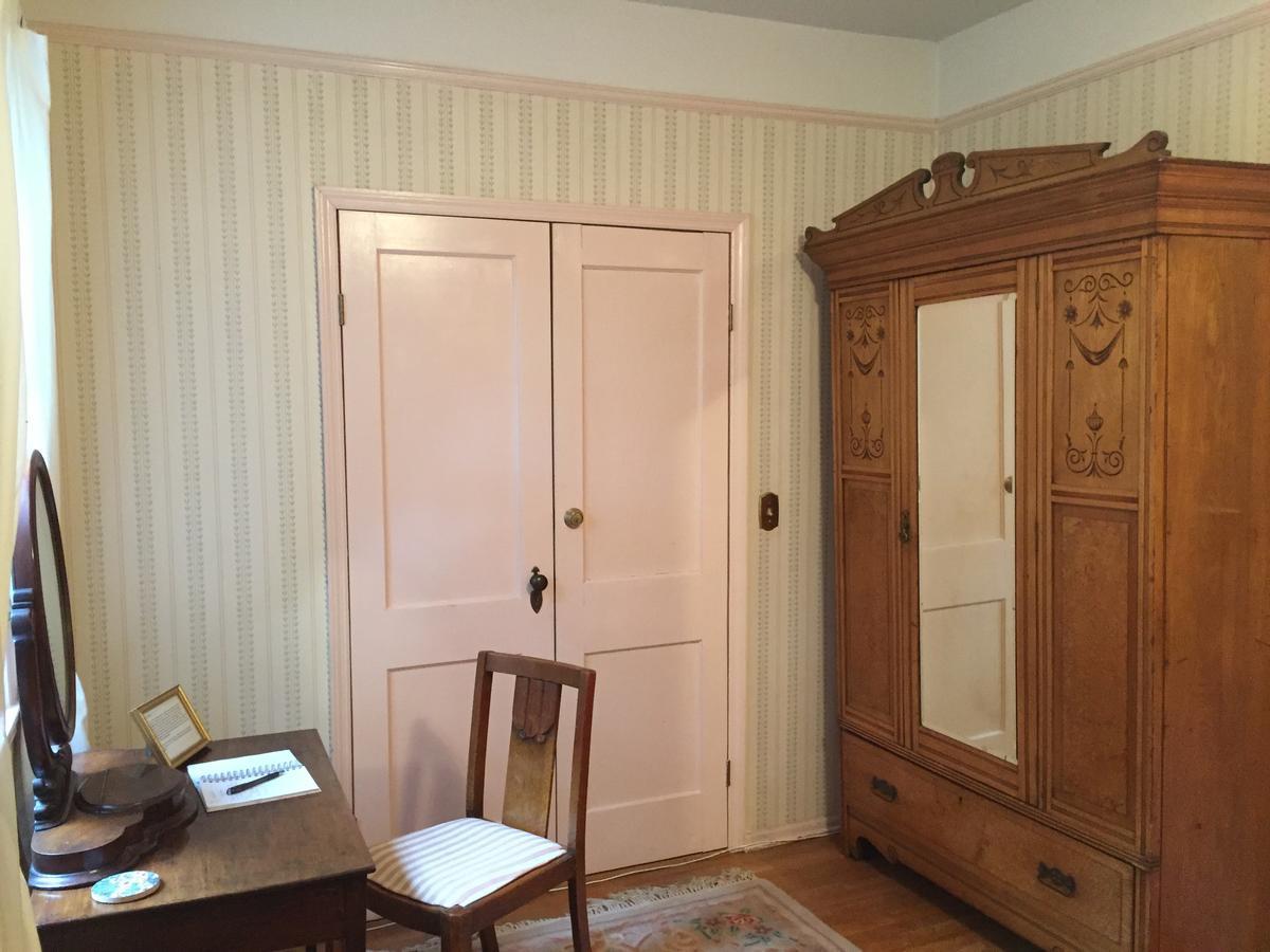 Inman Park Bed And Breakfast Atlanta Esterno foto