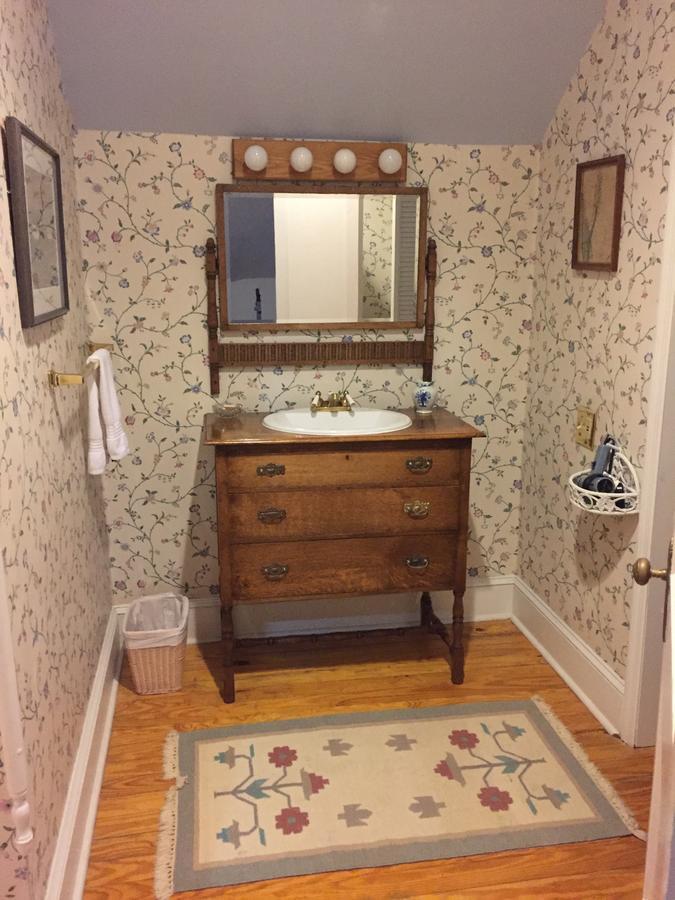Inman Park Bed And Breakfast Atlanta Esterno foto