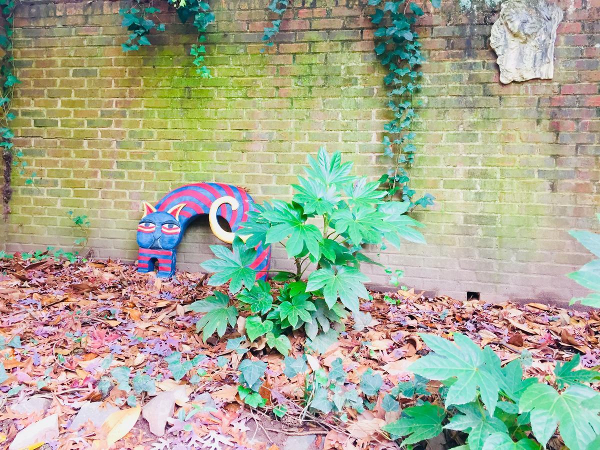Inman Park Bed And Breakfast Atlanta Esterno foto