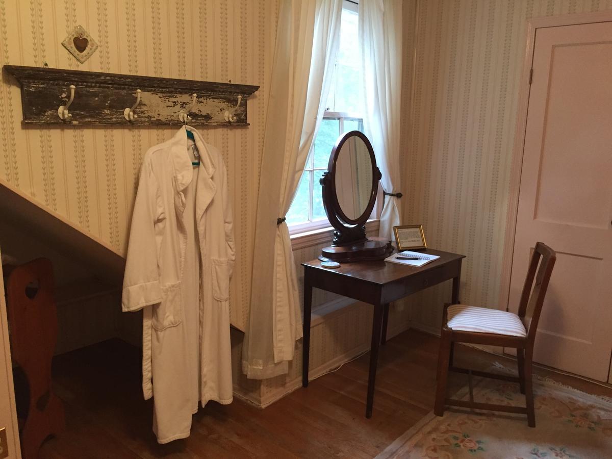 Inman Park Bed And Breakfast Atlanta Esterno foto