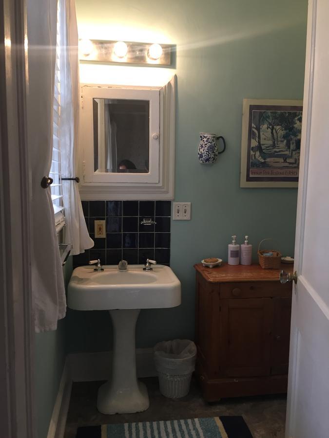 Inman Park Bed And Breakfast Atlanta Esterno foto