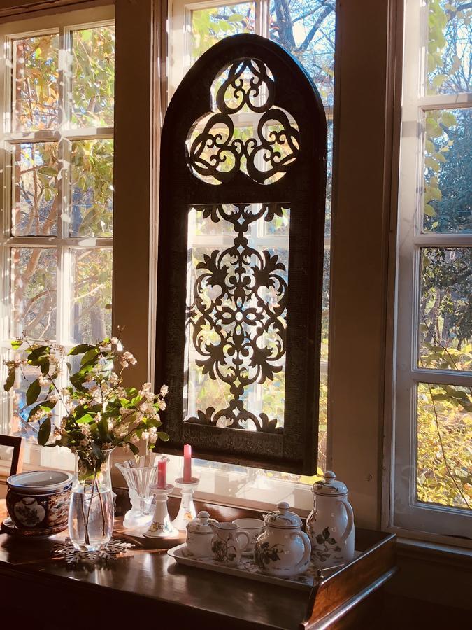 Inman Park Bed And Breakfast Atlanta Esterno foto