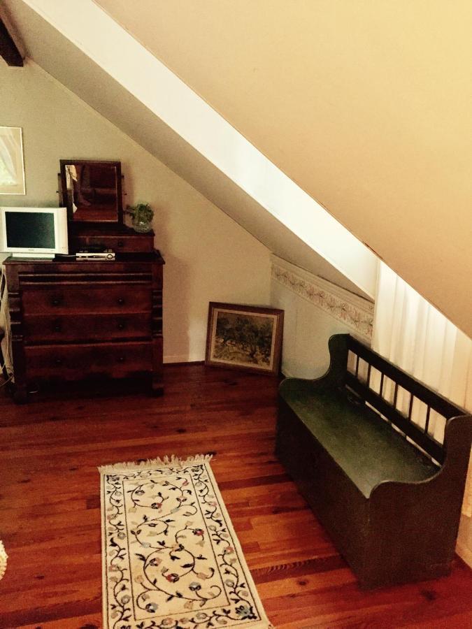 Inman Park Bed And Breakfast Atlanta Camera foto